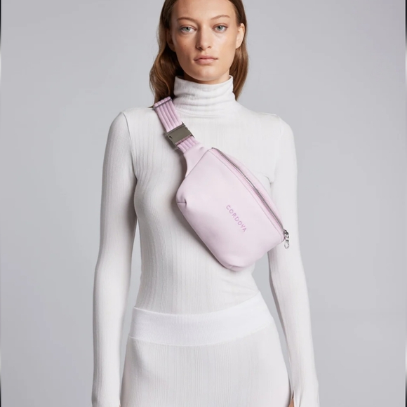 Cordova Belt Bag Cordova Fanny Pack - Picture 2 of 12